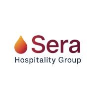 Sera Hospitality Group Logo